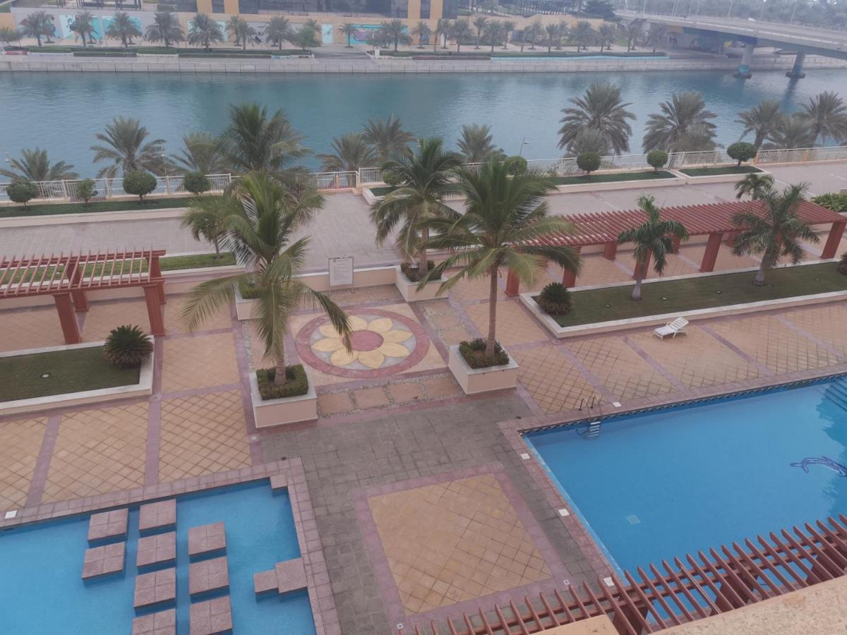 דירות King Abdullah Economic City شقة مارينا البيلسان - عائلات فقط מראה חיצוני תמונה